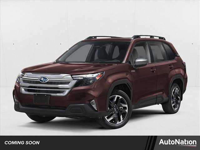 New 2026 Subaru Forester Touring AWD/4WD video 1