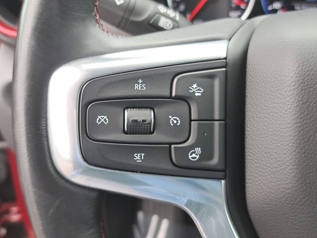 Used 2020 Chevrolet Blazer RS image 19