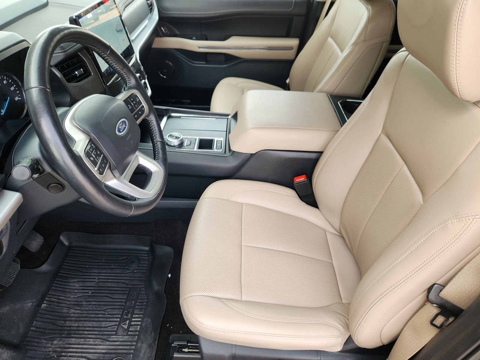 Used 2022 Ford Expedition XLT RWD image 17
