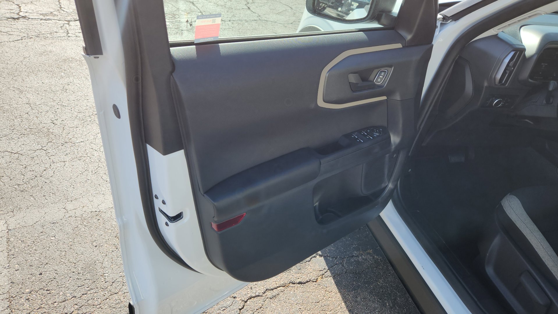 New 2025 Ford Bronco Sport Big Bend image 23