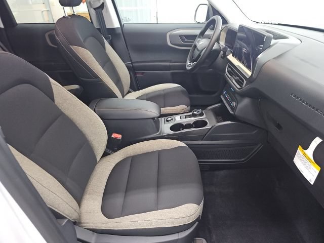 New 2026 Ford Bronco Sport Big Bend w/ Convenience Package AWD/4WD image 12