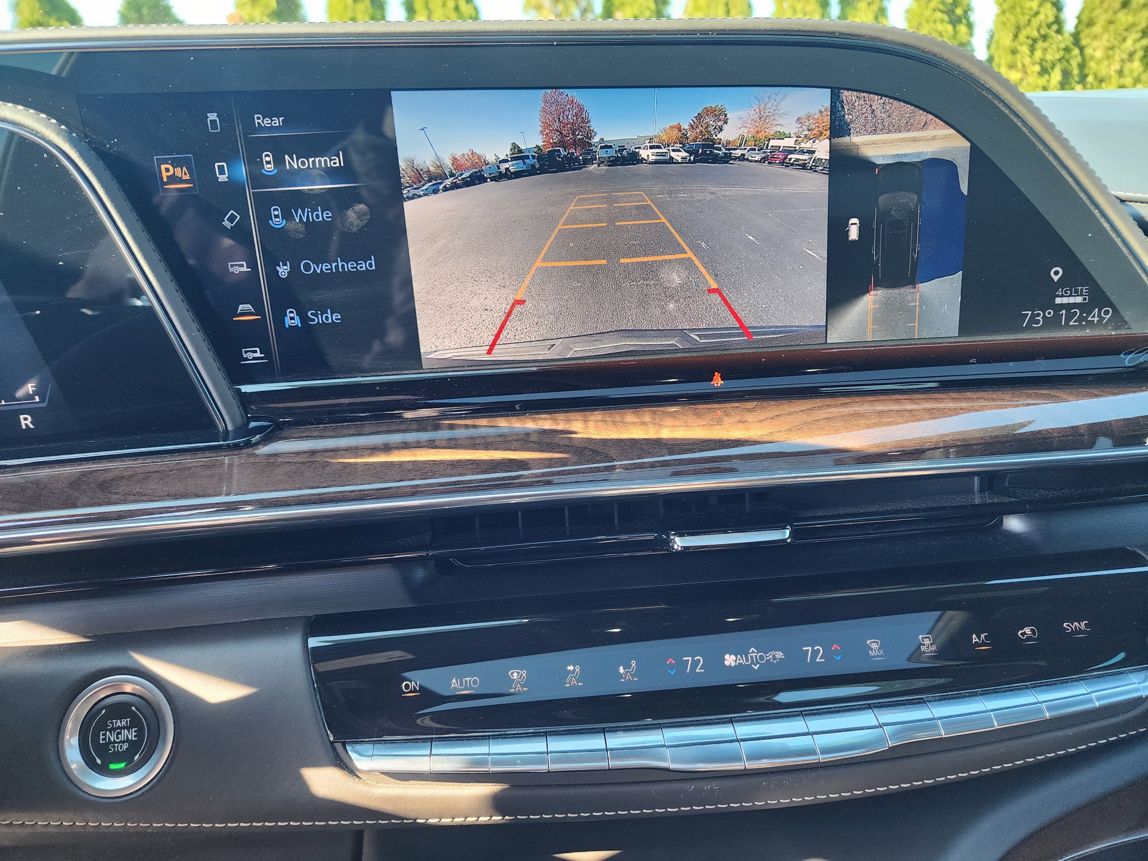 Used 2021 Cadillac Escalade Sport Platinum image 35