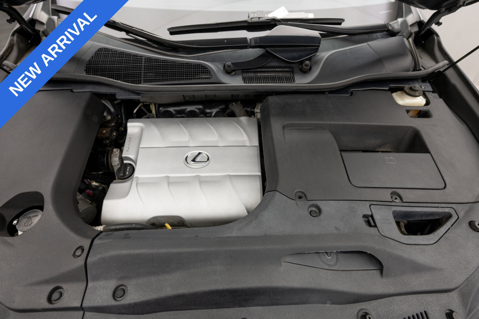 Used 2015 Lexus RX 350 AWD image 36