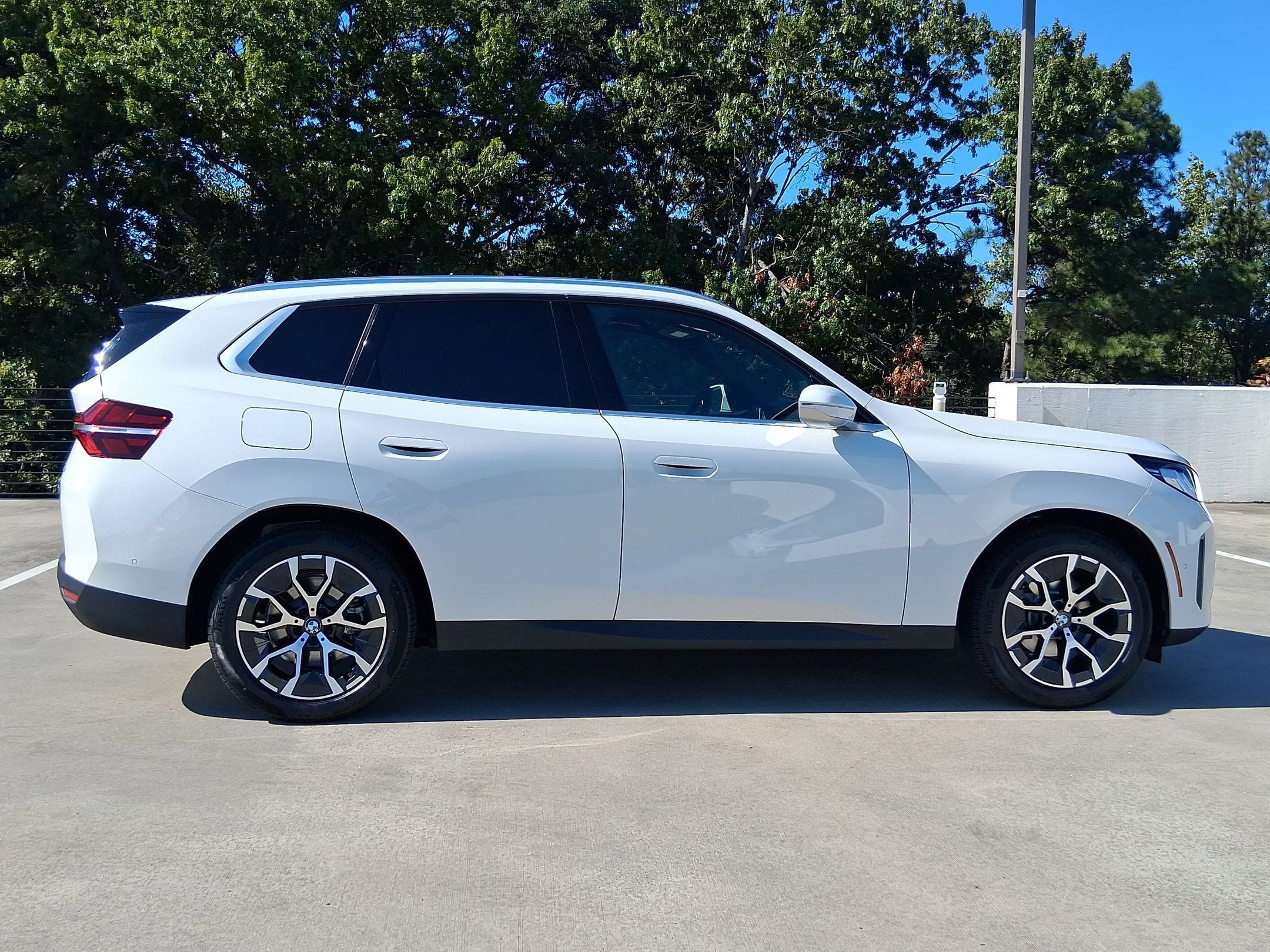 New 2026 BMW X3 xDrive30 w/ Convenience Package image 8