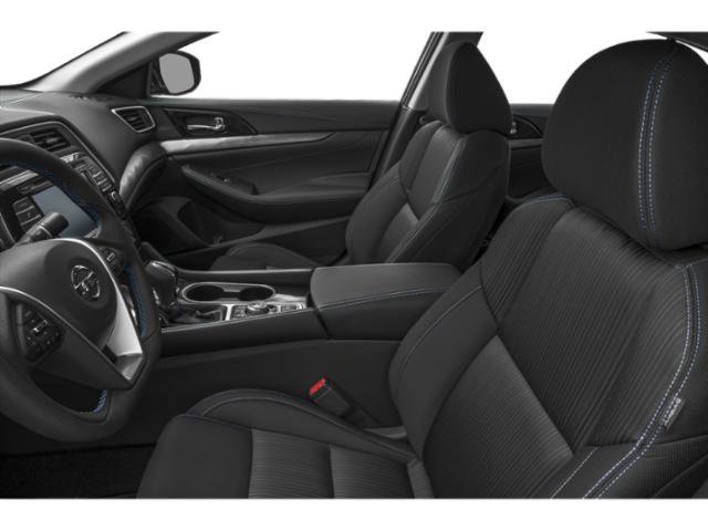 Used 2021 Nissan Maxima 3.5 SV w/ Floor Mat Group FWD image 12