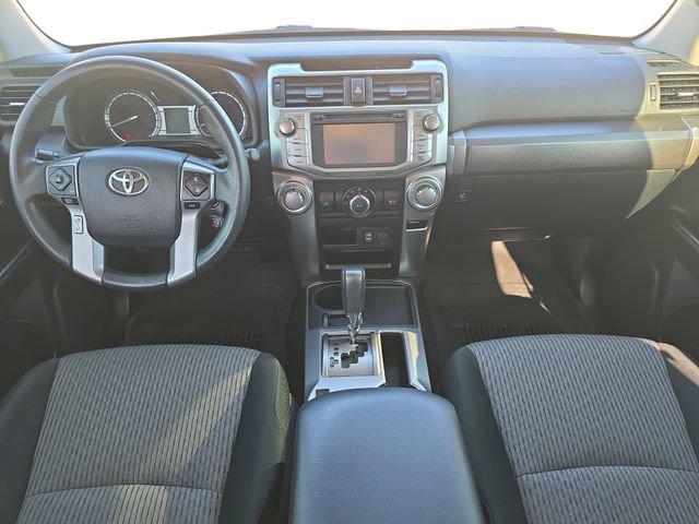 Certified 2019 Toyota 4Runner SR5 image 9
