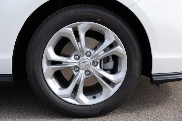 Used 2024 Honda Accord LX image 5