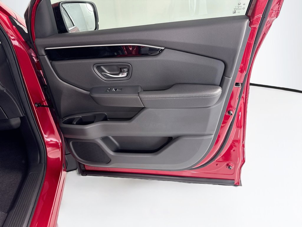 New 2026 Honda Pilot EX-L image 26