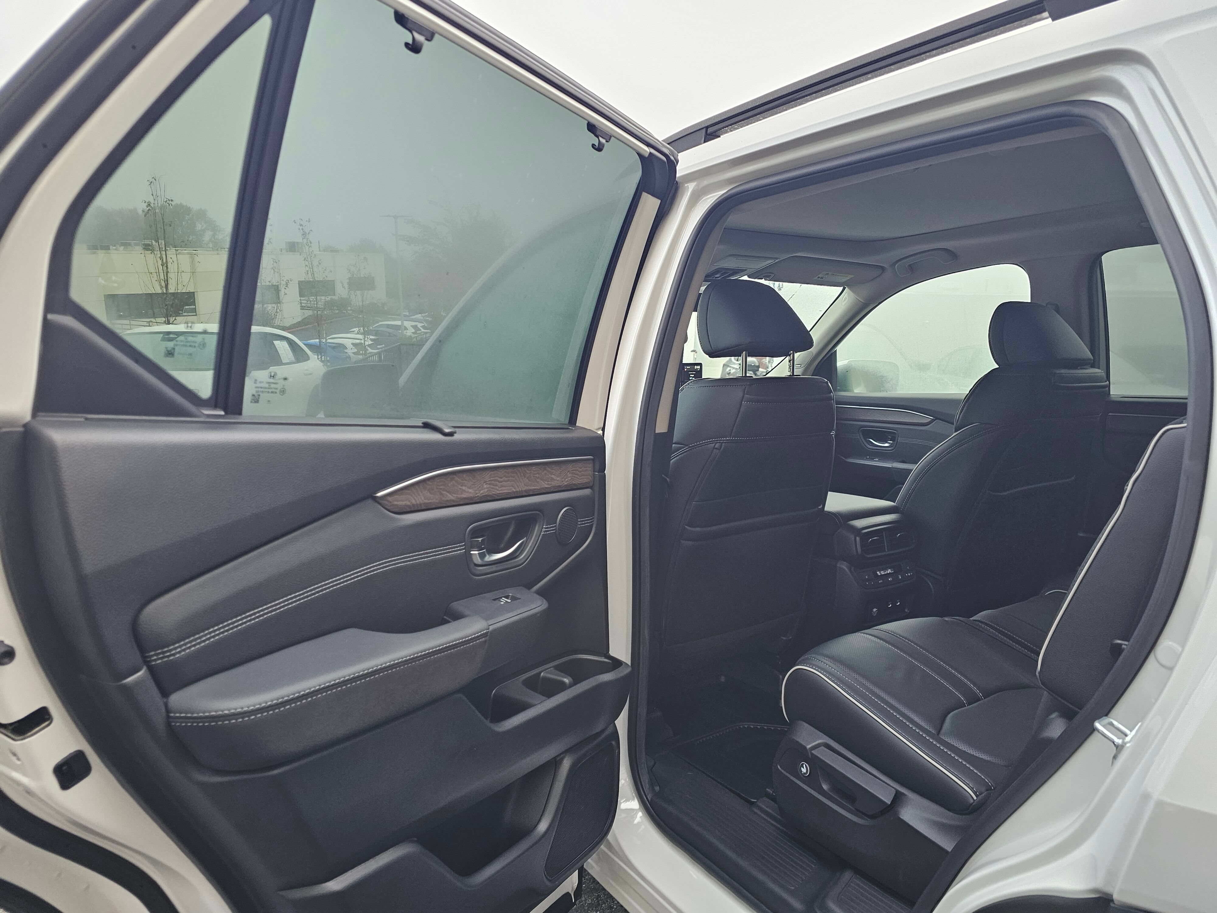 Certified 2026 Honda Pilot Elite image 20