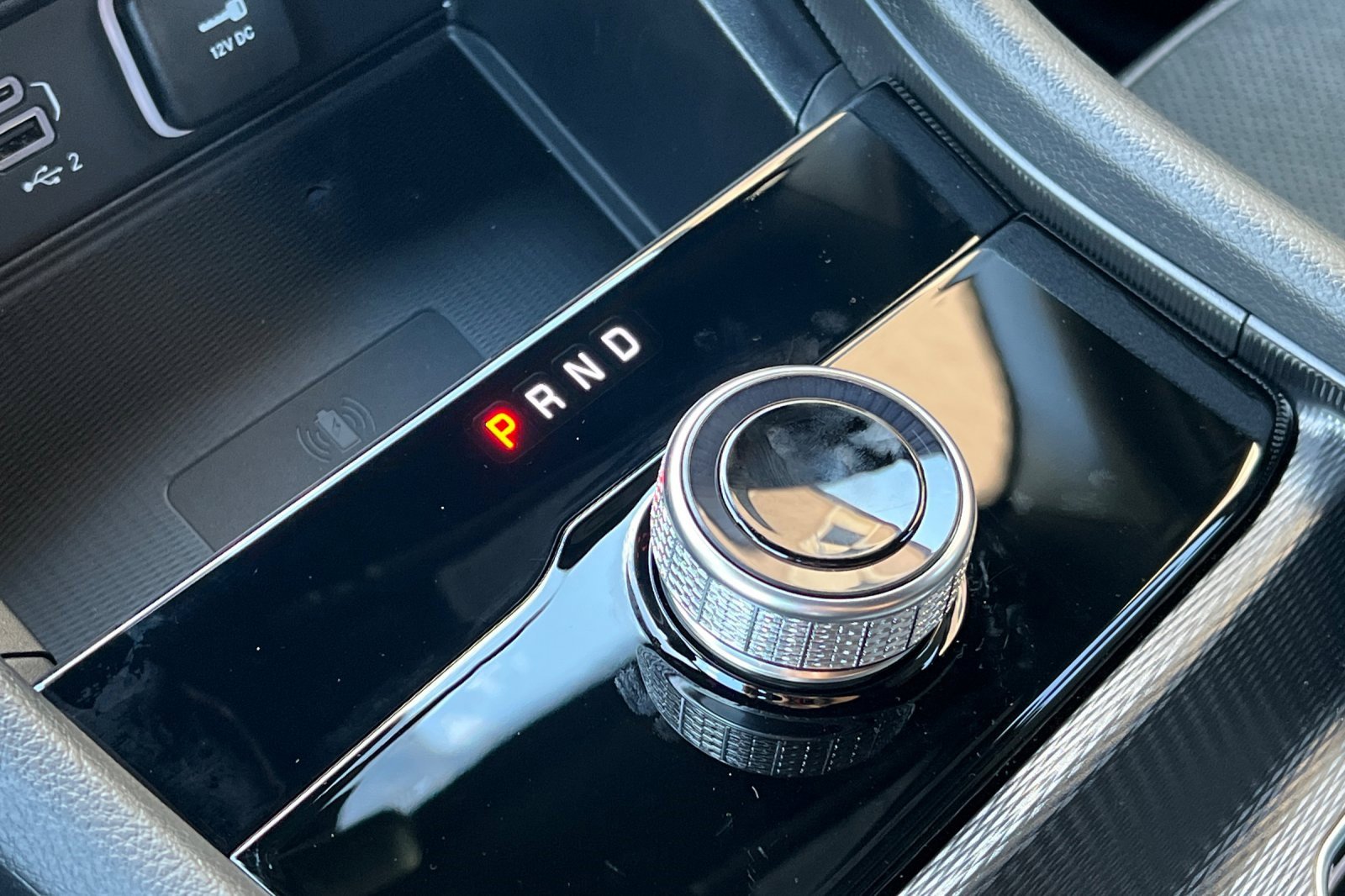 New 2025 Jeep Grand Cherokee Altitude image 21