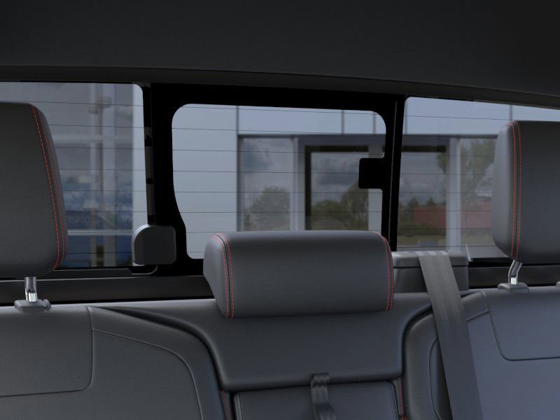 New 2025 Ford Ranger Raptor image 22