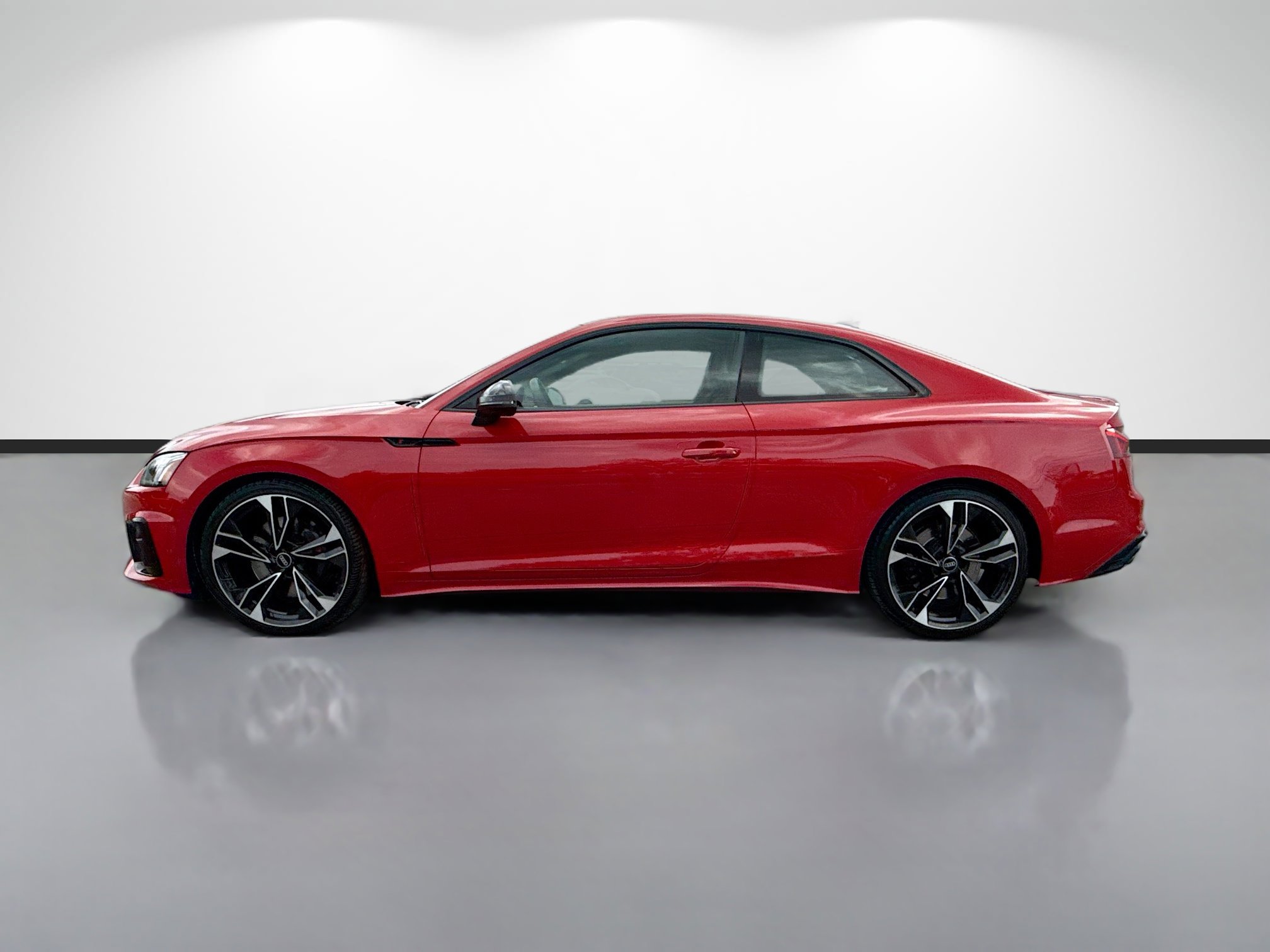 Used 2022 Audi S5 Premium Plus w/ Premium Plus AWD/4WD image 6
