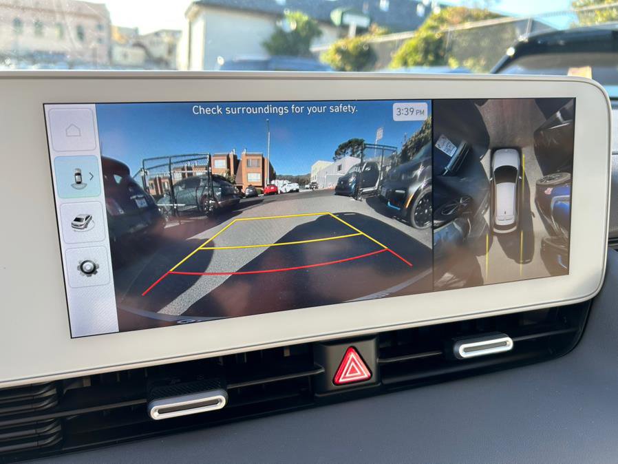 Used 2023 Hyundai Ioniq 5 Limited w/ Cargo Package image 27