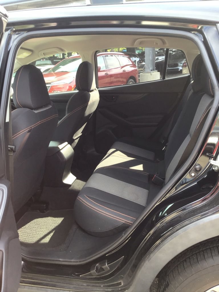 Used 2019 Subaru Crosstrek 2.0i Premium AWD/4WD image 5