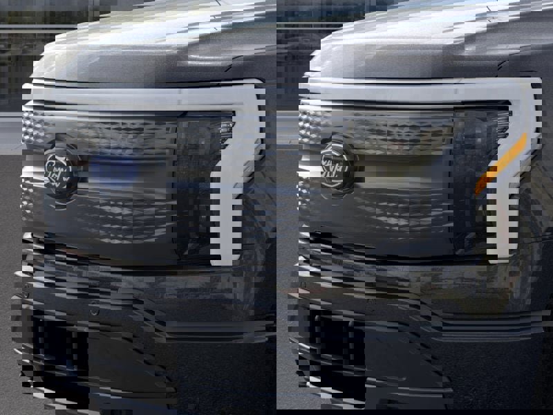 New 2025 Ford F150 Lightning Flash w/ Max Trailer Tow Package image 17