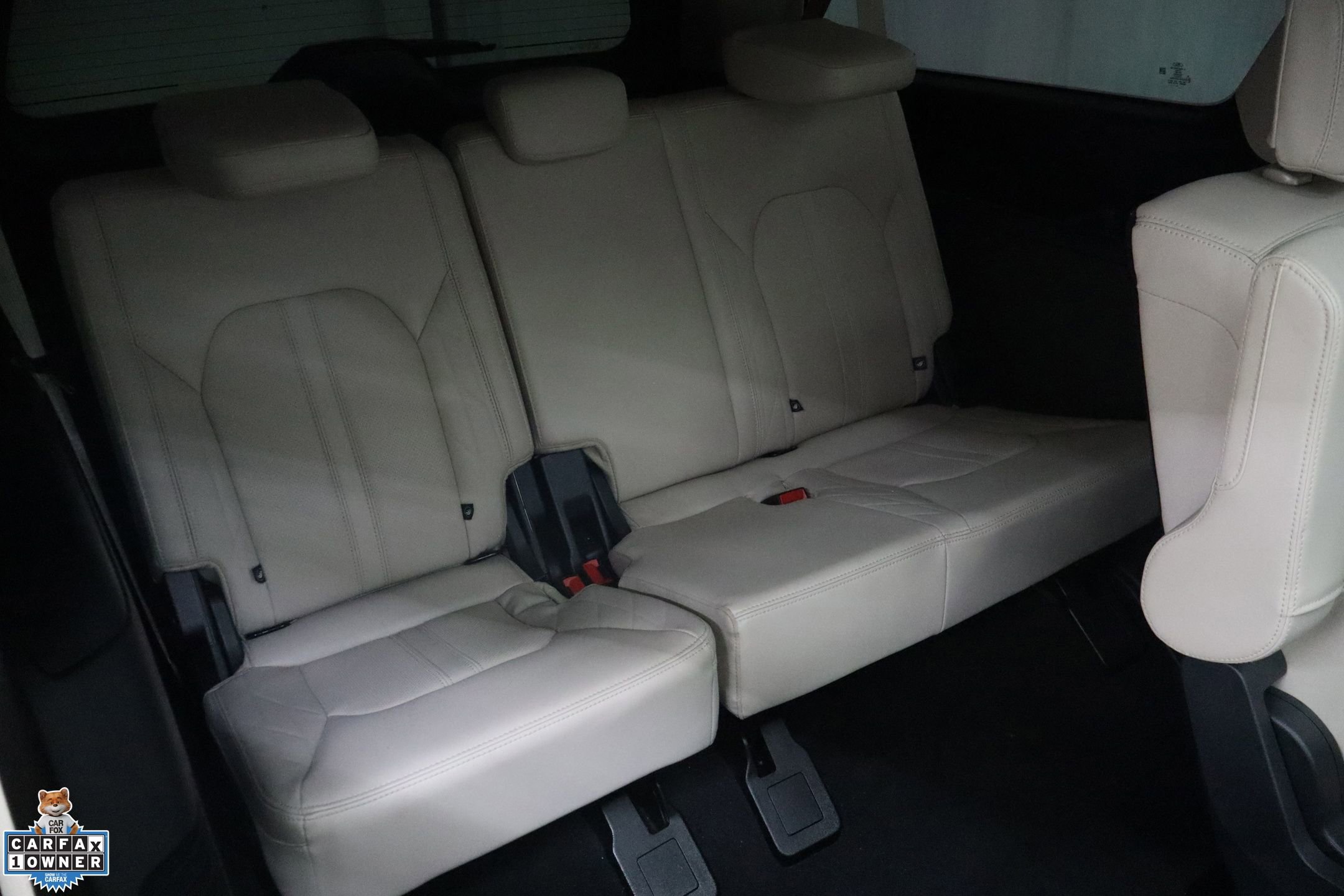 Used 2024 Ford Expedition Max Platinum image 29