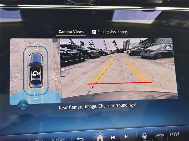 Used 2026 Mercedes-Benz E 350 Sedan image 14