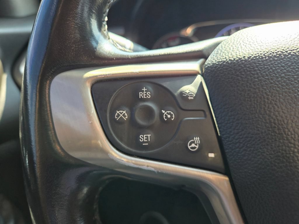 Used 2020 GMC Acadia Denali w/ Technology Package FWD image 34
