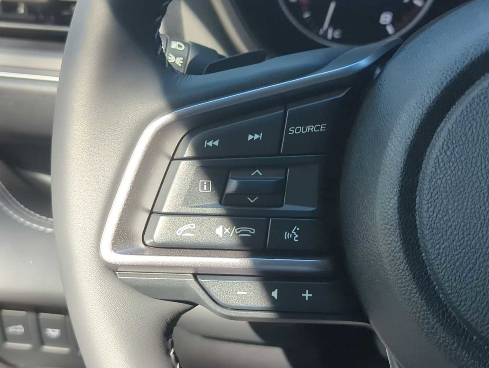 New 2025 Subaru Ascent Touring image 25