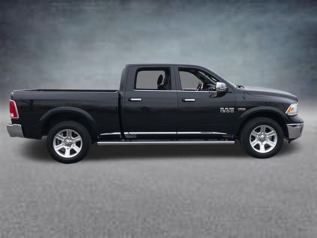 Used 2016 RAM 1500 Limited image 10