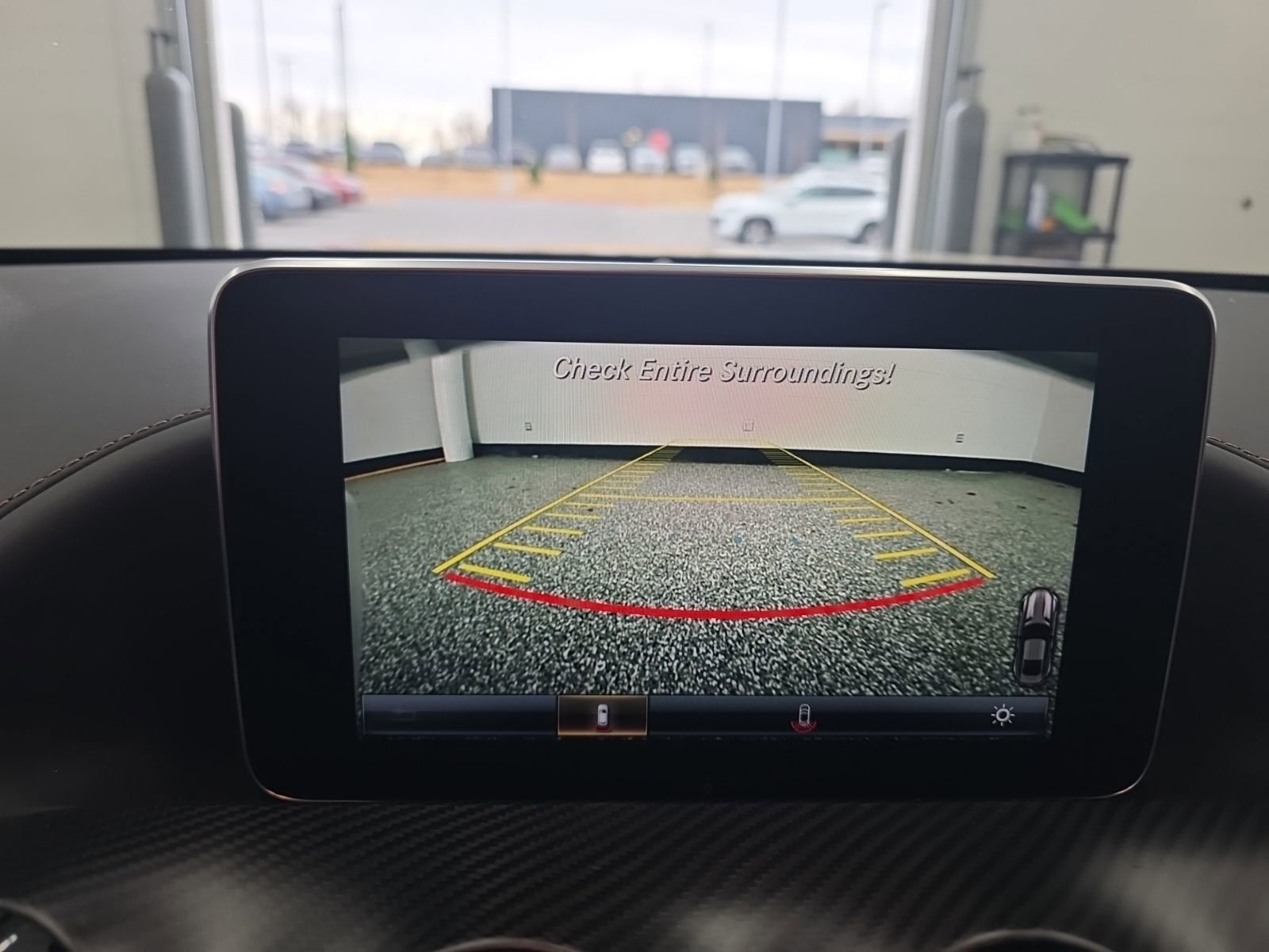 Used 2018 Mercedes-Benz AMG GT C image 30