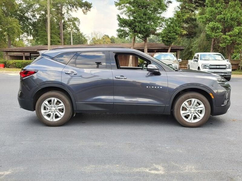 Used 2022 Chevrolet Blazer LT image 15