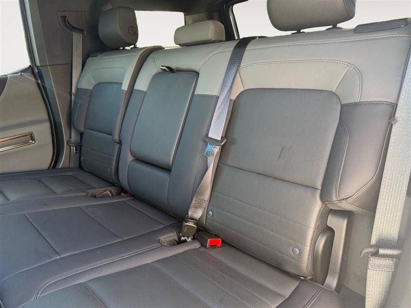 Used 2025 GMC Hummer EV 3X AWD/4WD image 15