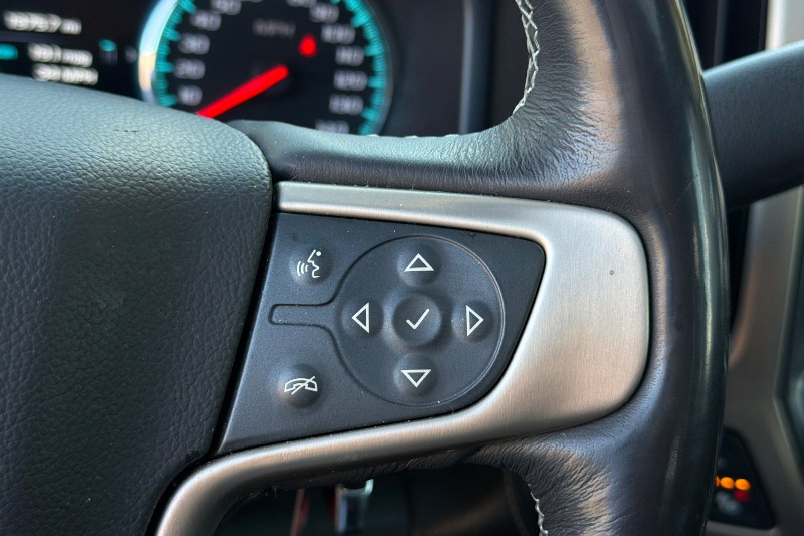 Used 2018 GMC Sierra 2500 Denali w/ Duramax Plus Package image 34