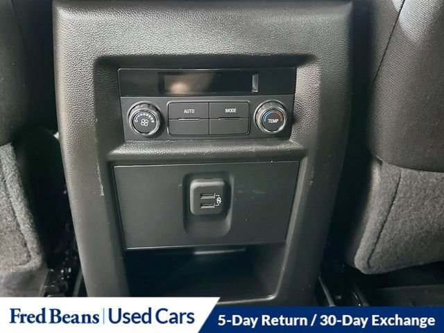 Used 2023 Chevrolet Traverse LT w/ LPO, Floor Liner Package AWD/4WD image 30