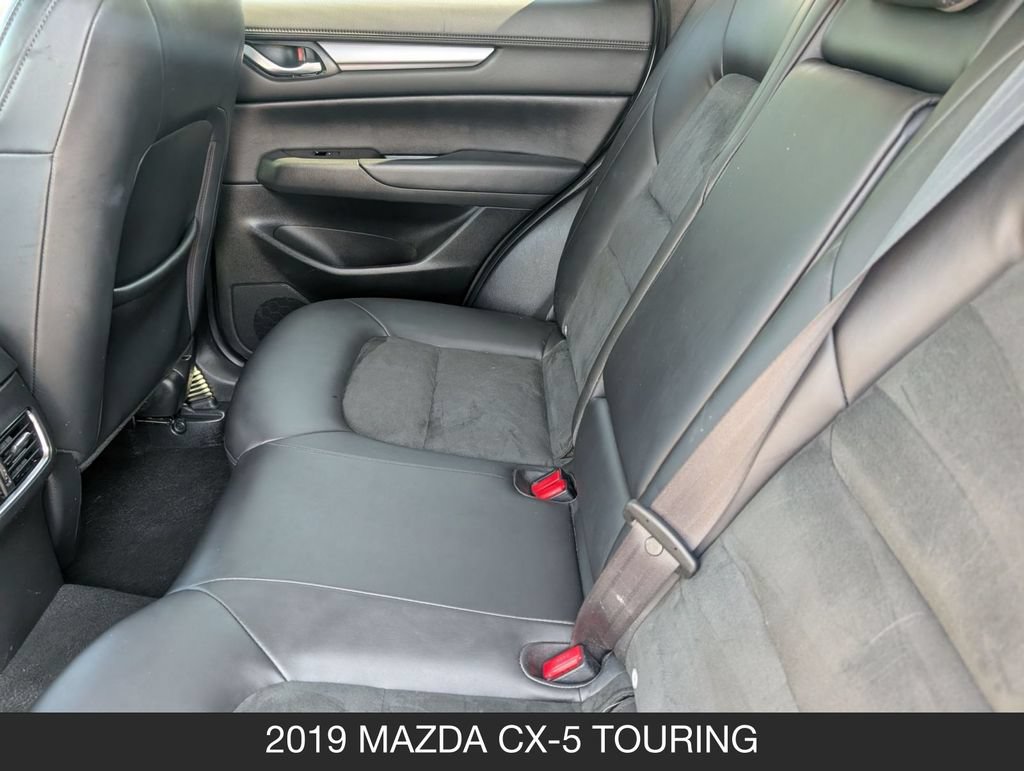 Used 2019 MAZDA CX-5 Touring AWD/4WD image 17