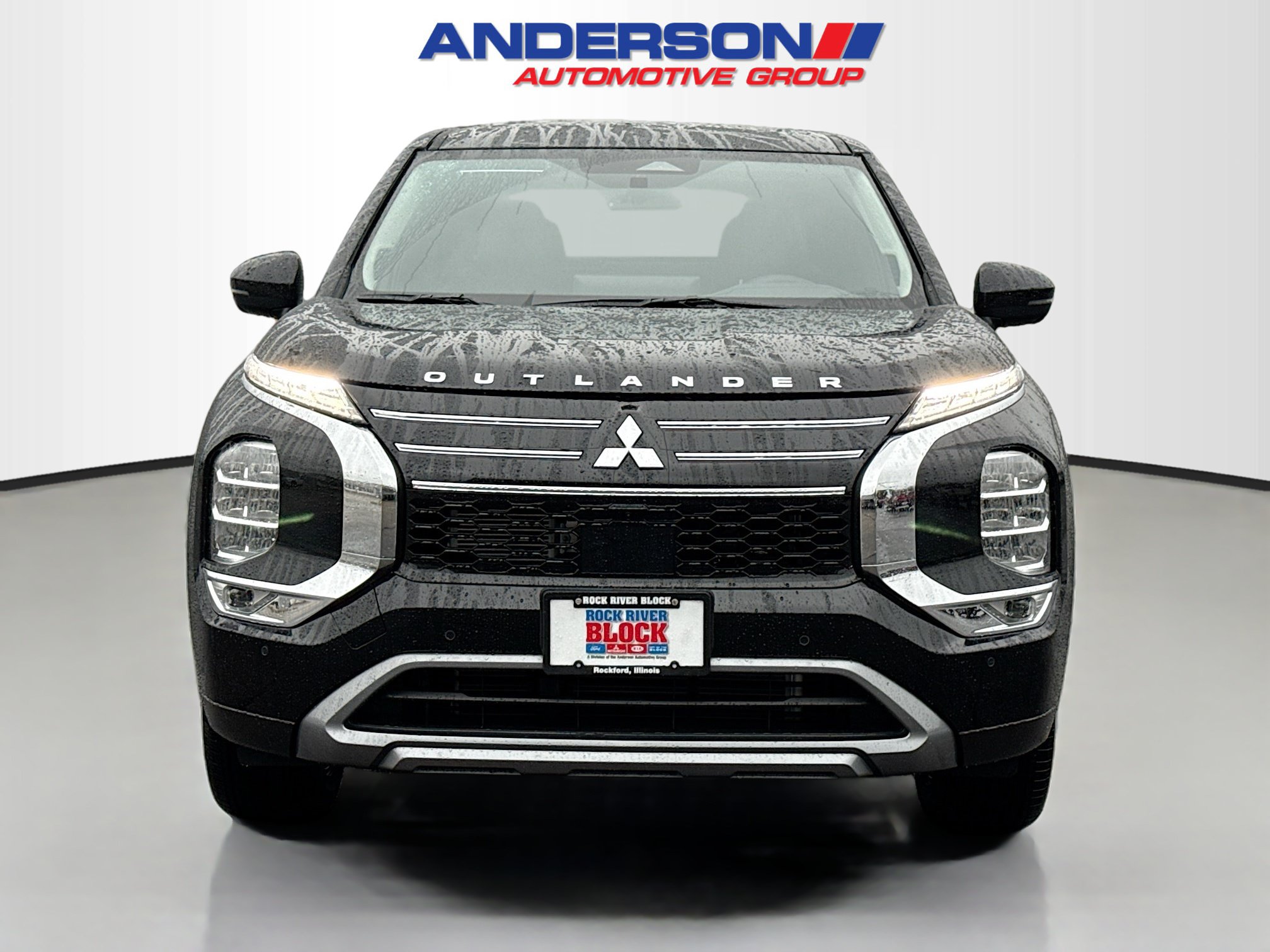 New 2026 Mitsubishi Outlander SE FWD image 15