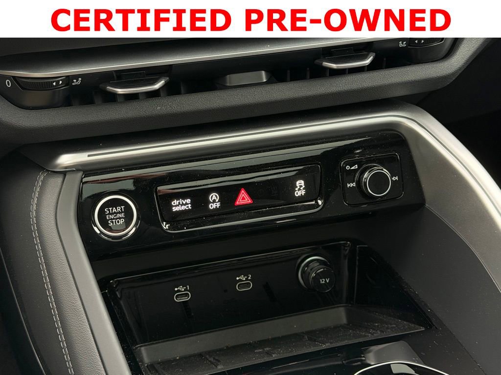 Used 2025 Audi Q5 Premium Plus image 33