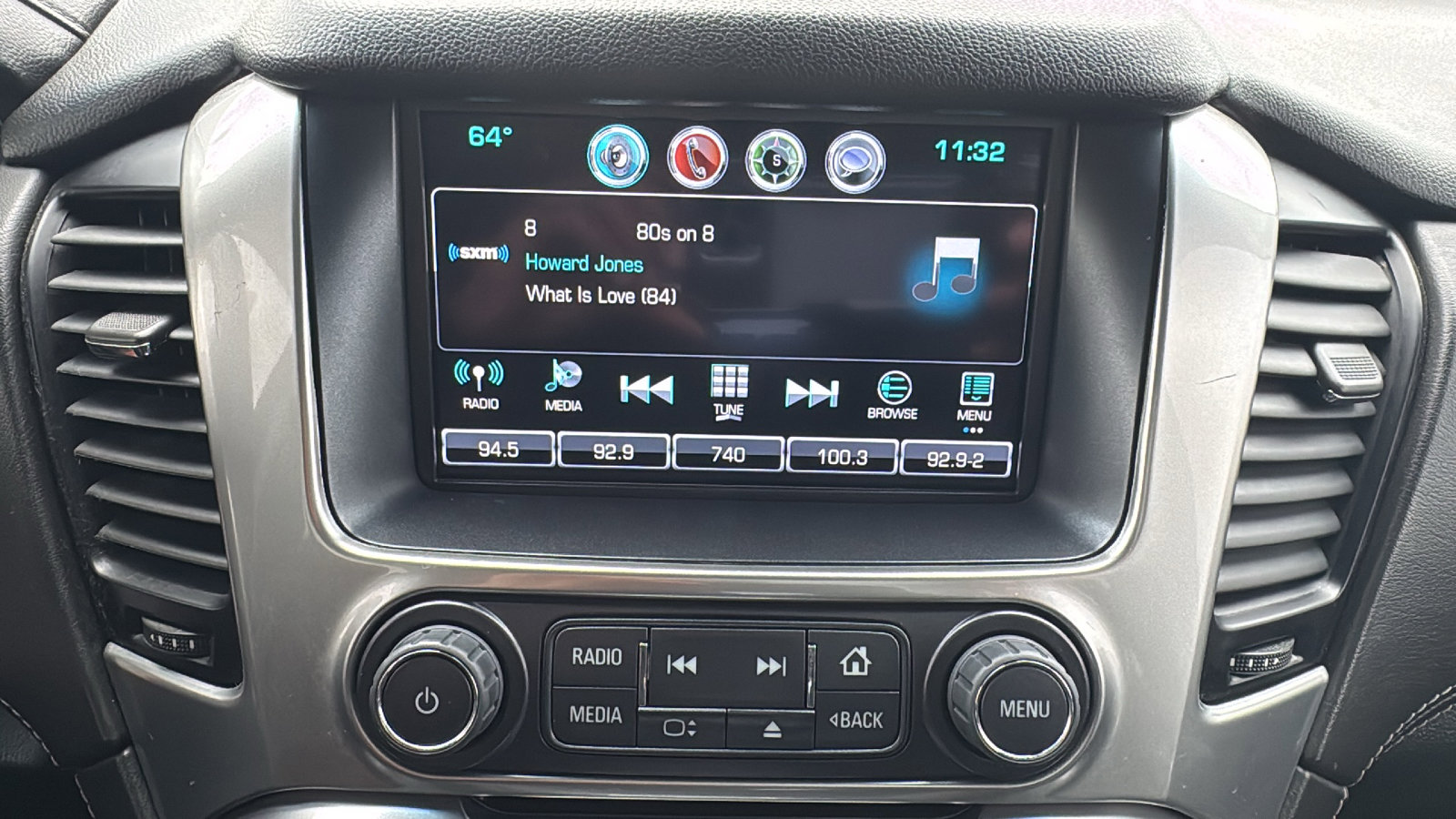 Used 2019 Chevrolet Tahoe LT image 19