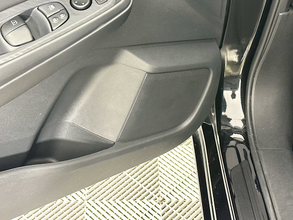 Certified 2024 Nissan Sentra SV FWD image 25