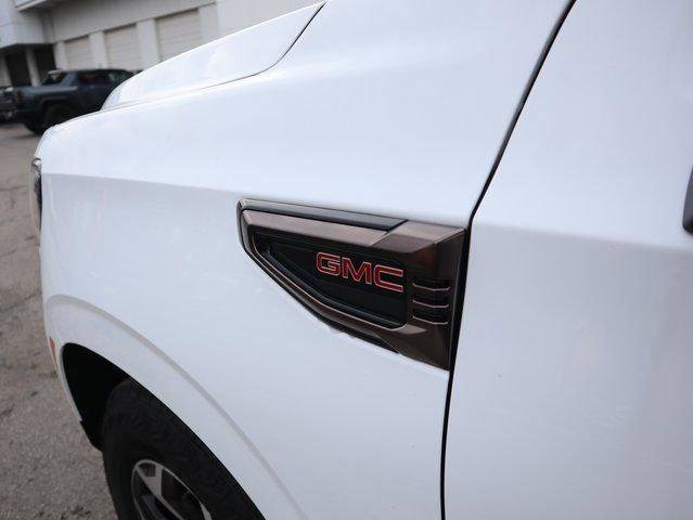 New 2025 GMC Yukon AT4 Ultimate image 23