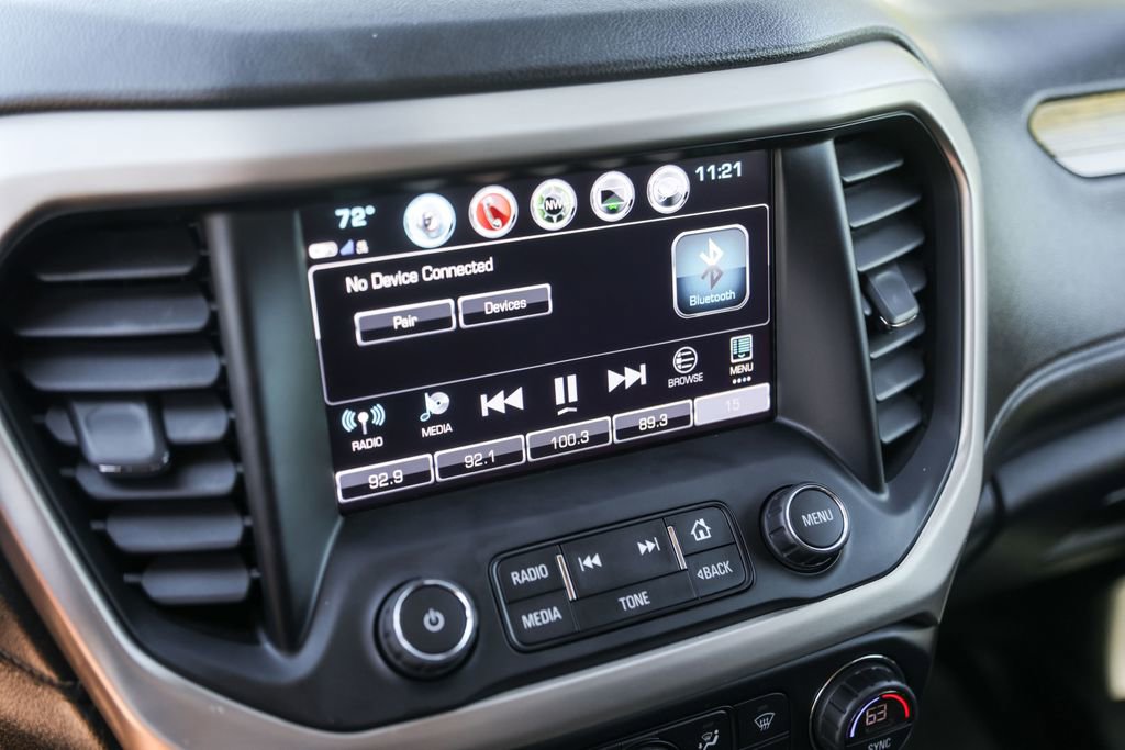 Used 2019 GMC Acadia Denali w/ Technology Package image 16