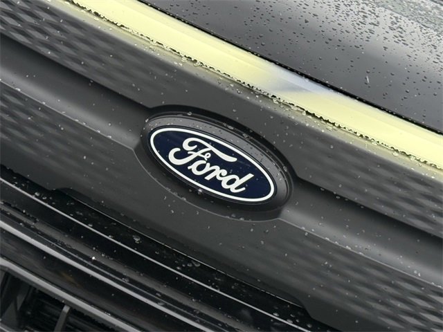 New 2025 Ford F150 Lightning XLT image 3