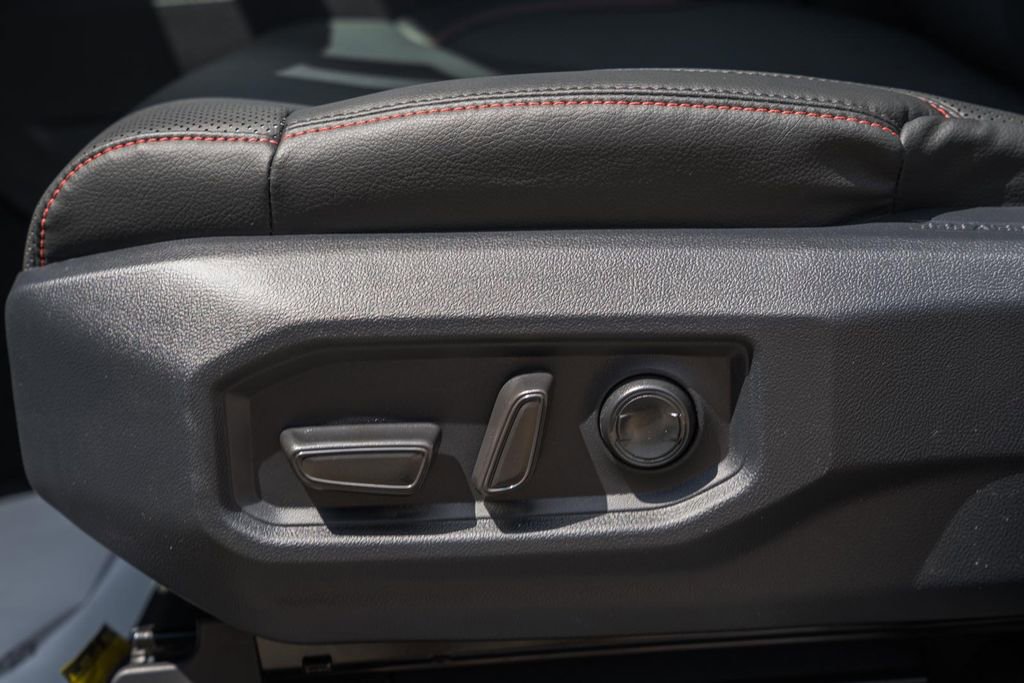 New 2026 Toyota Tundra TRD Pro image 40