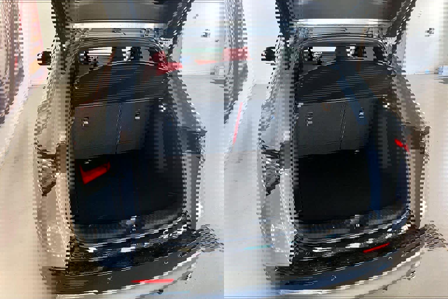 New 2026 Acura ADX A-Spec image 19