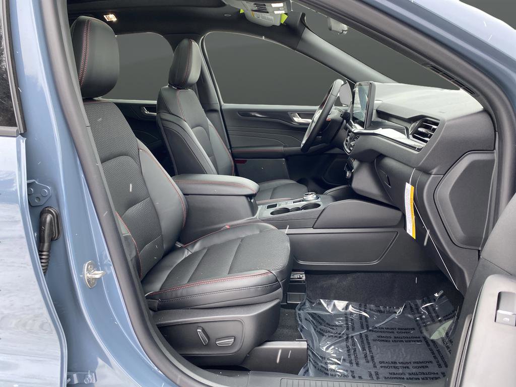 New 2026 Ford Escape ST-Line Select w/ Tech Pack #2 image 39