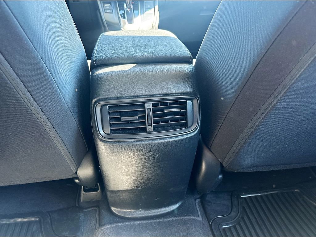 Used 2022 Honda CR-V Special Edition image 24