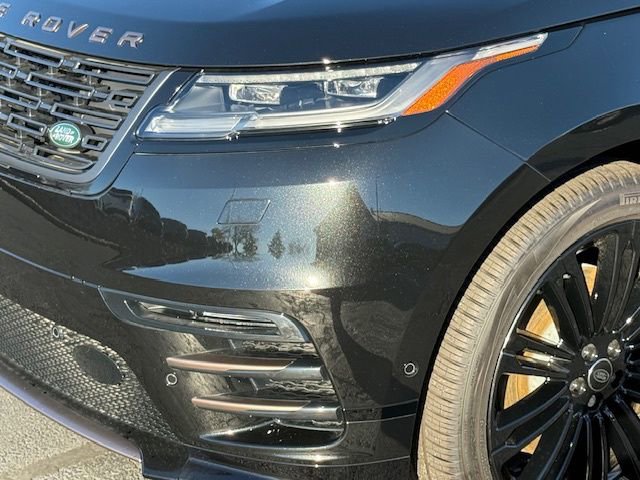 New 2026 Land Rover Range Rover Velar Autobiography image 9