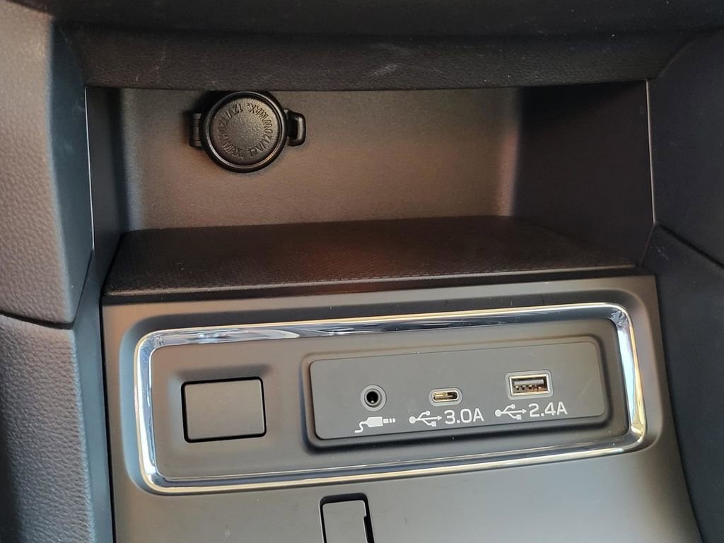 Certified 2024 Subaru Ascent Premium w/ Convenience Package image 26