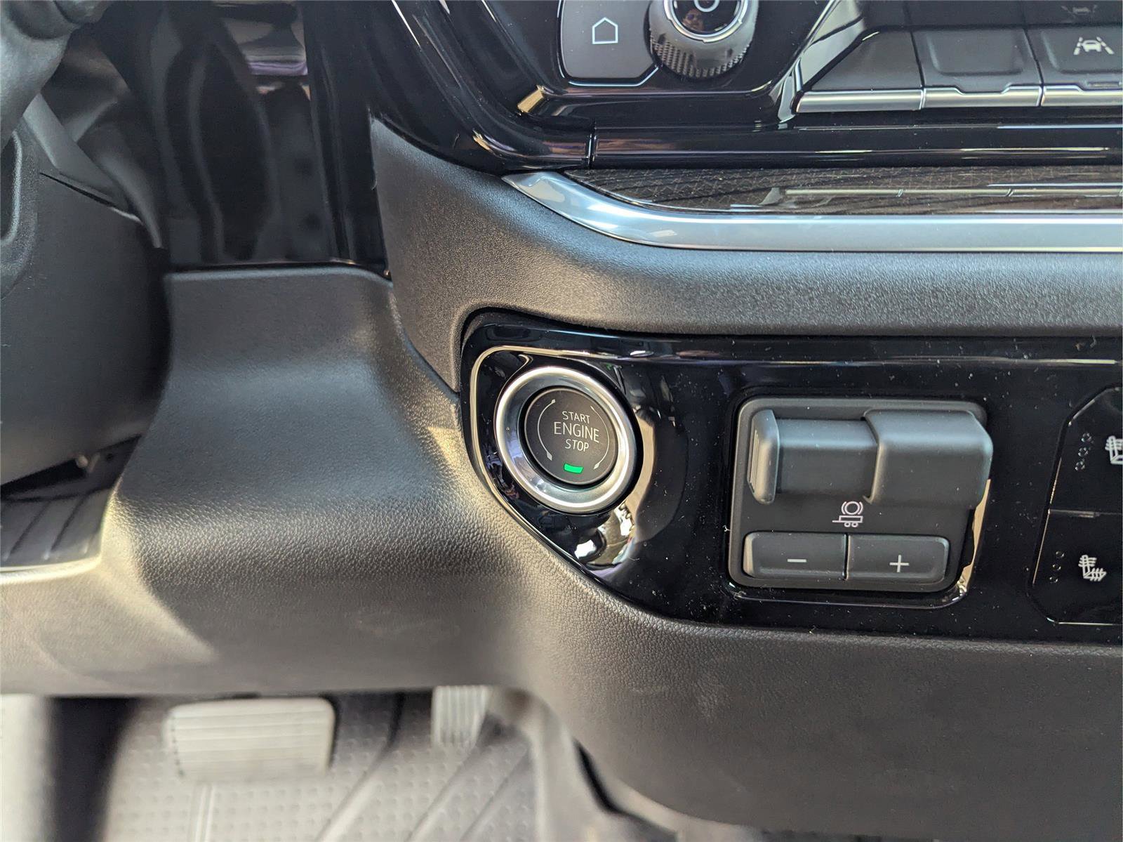 New 2026 Chevrolet Silverado 1500 LT w/ Protection Package image 22