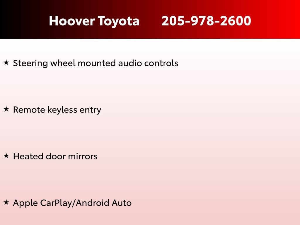 Used 2024 Toyota 4Runner SR5 image 7