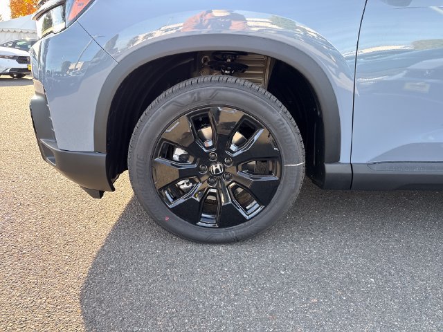 New 2026 Honda Pilot Black Edition image 28