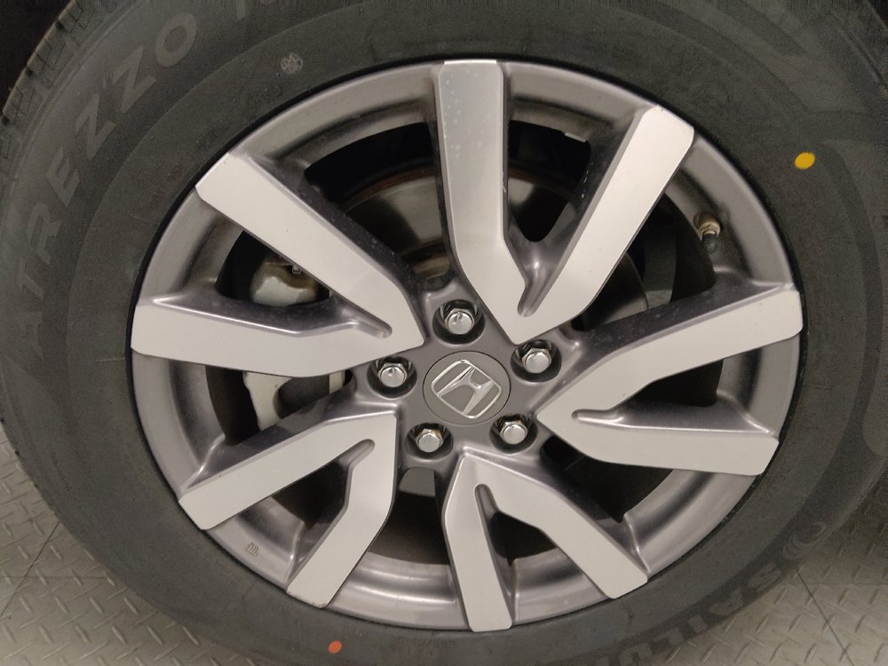 Used 2020 Honda Pilot EX image 31