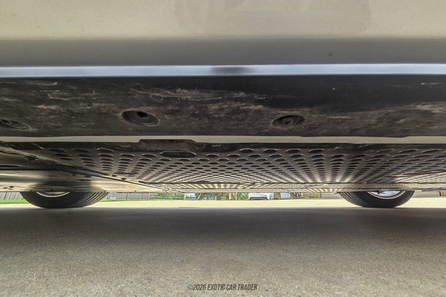 Used 2005 Ford GT RWD image 70
