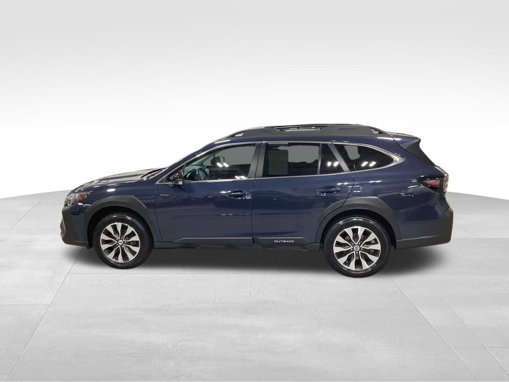 Certified 2023 Subaru Outback Limited image 6