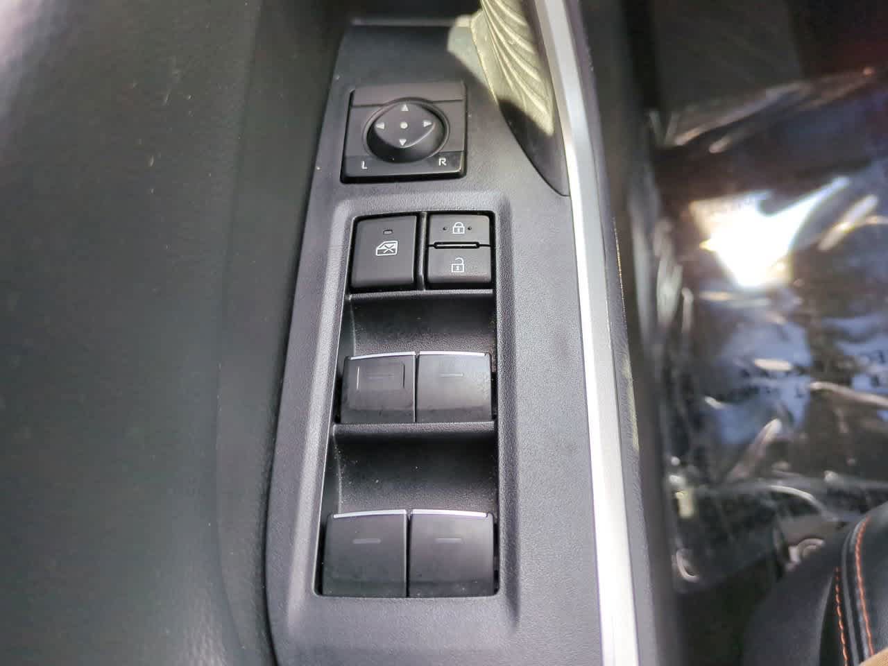Certified 2024 Toyota RAV4 Adventure AWD/4WD image 21